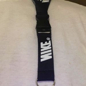 Nike Lanyard.